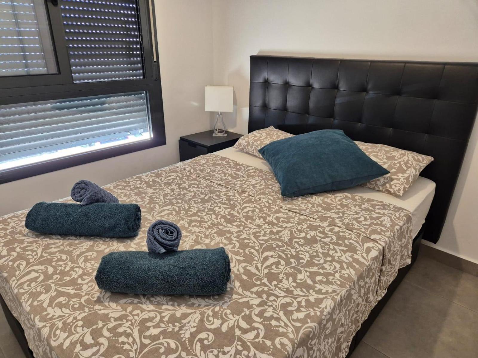 Apartman Lamar Resort Pilar de la Horadada Exterior photo